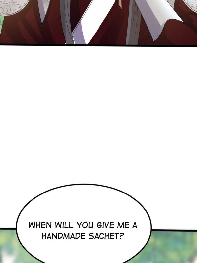 God of War, Crazy Princess Chapter 238 - page 36