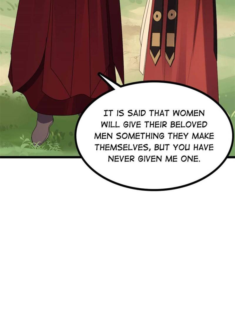 God of War, Crazy Princess Chapter 238 - page 38