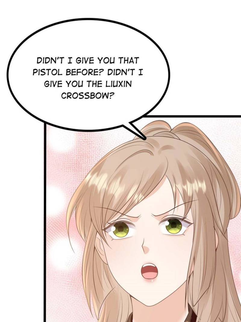 God of War, Crazy Princess Chapter 238 - page 39