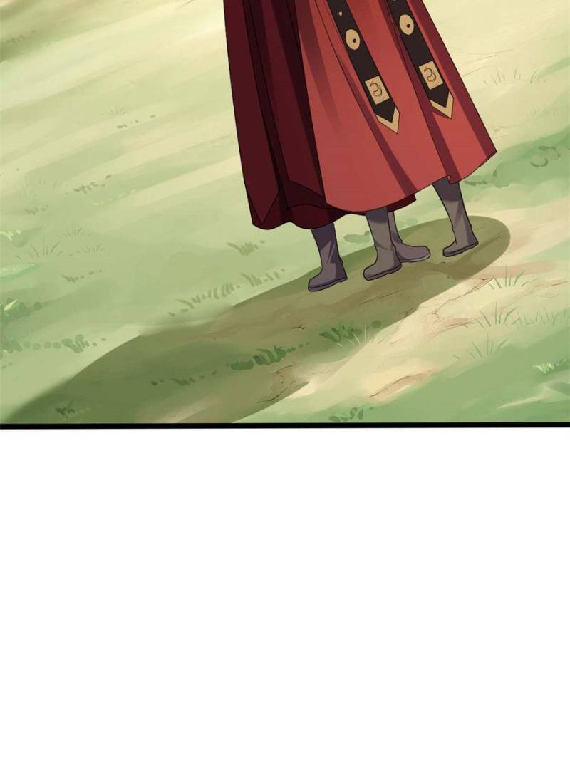 God of War, Crazy Princess Chapter 238 - page 42