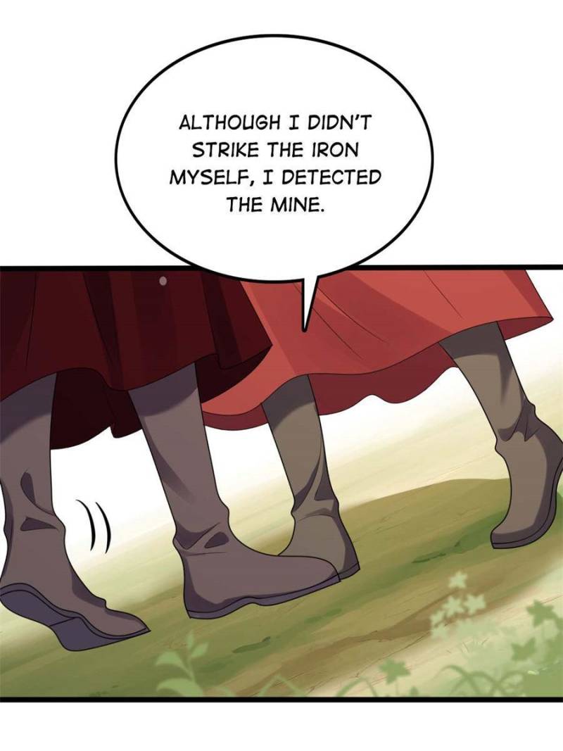 God of War, Crazy Princess Chapter 238 - page 43