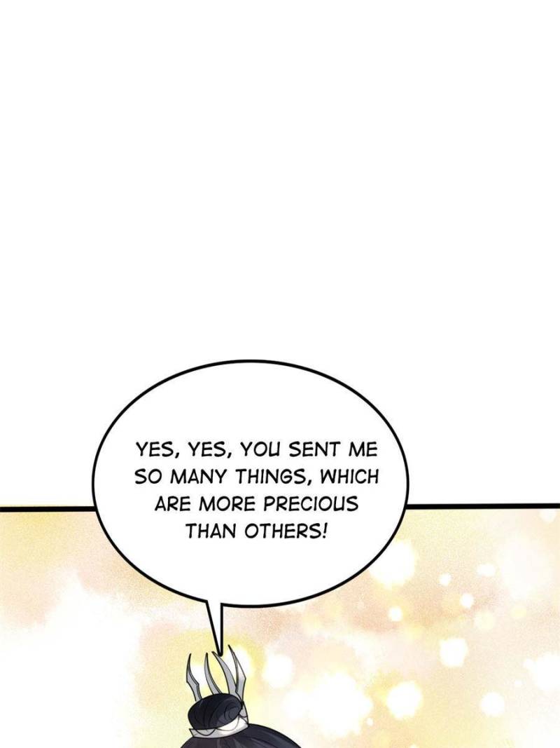 God of War, Crazy Princess Chapter 238 - page 46