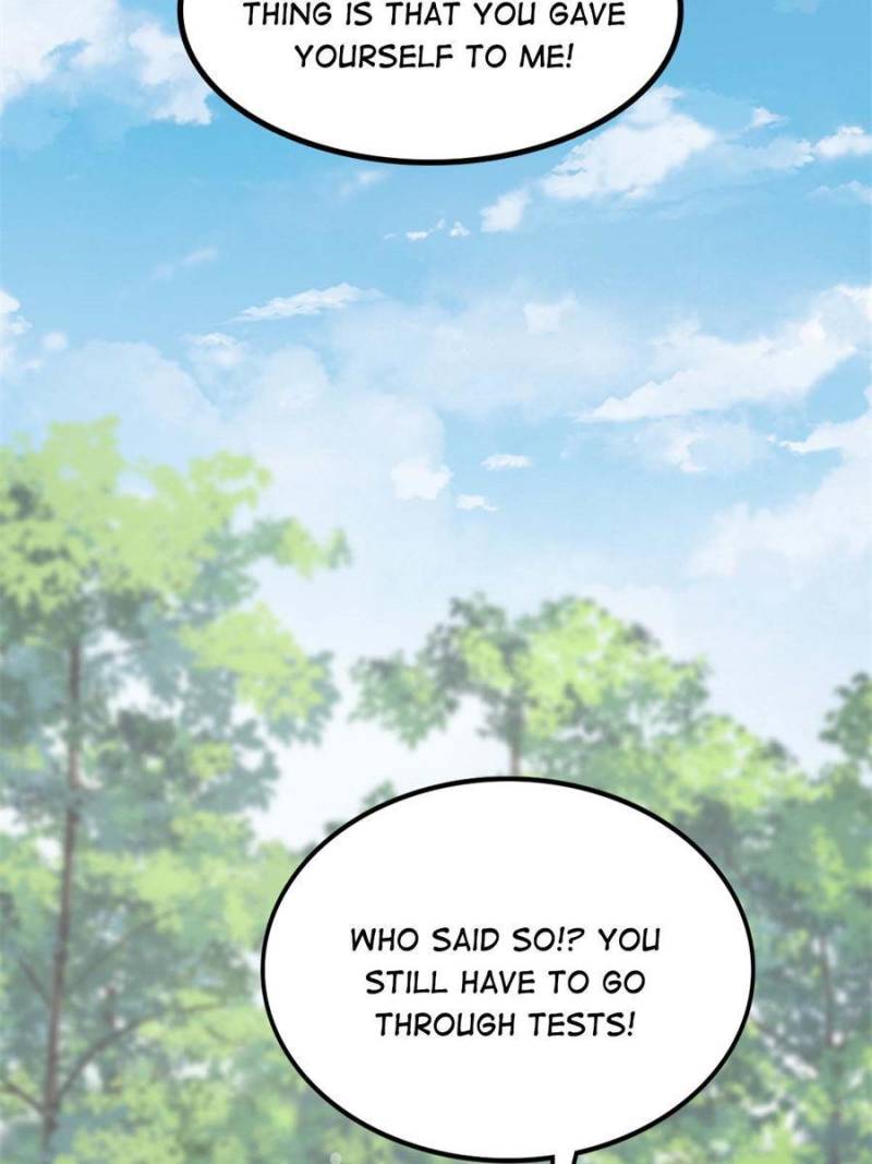 God of War, Crazy Princess Chapter 238 - page 48