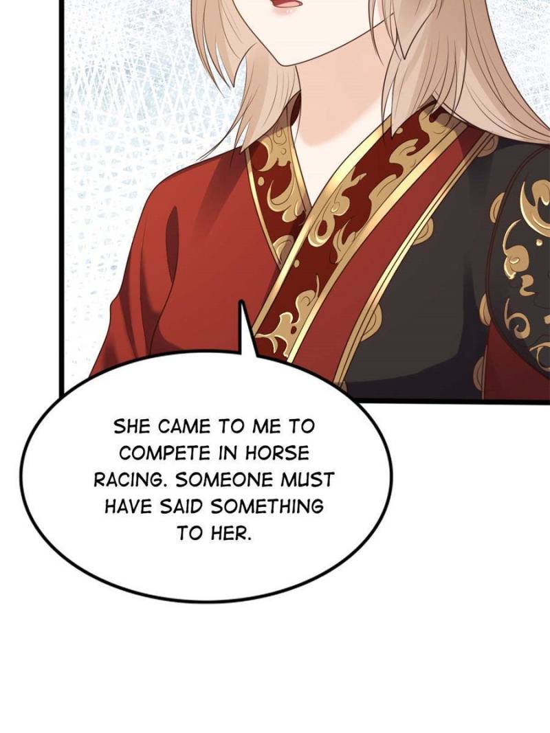 God of War, Crazy Princess Chapter 238 - page 5
