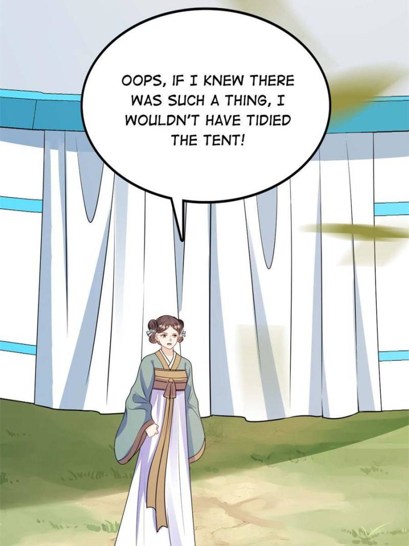 God of War, Crazy Princess Chapter 238 - page 52