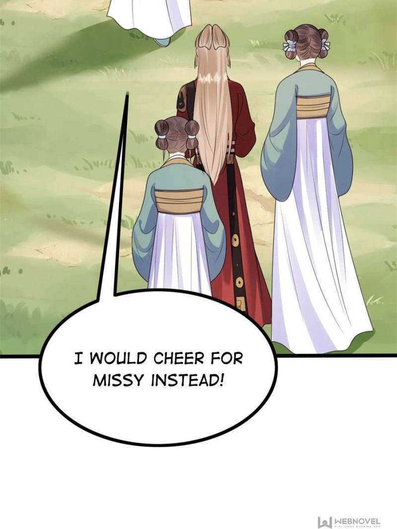 God of War, Crazy Princess Chapter 238 - page 53