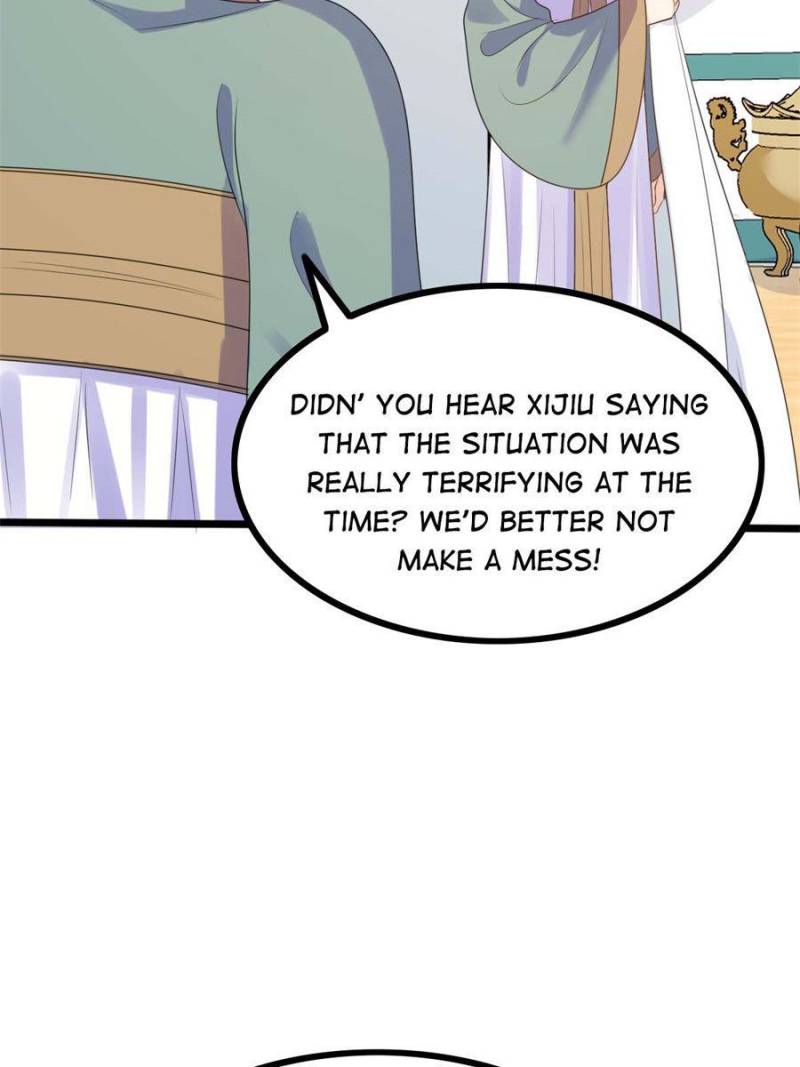 God of War, Crazy Princess Chapter 238 - page 56