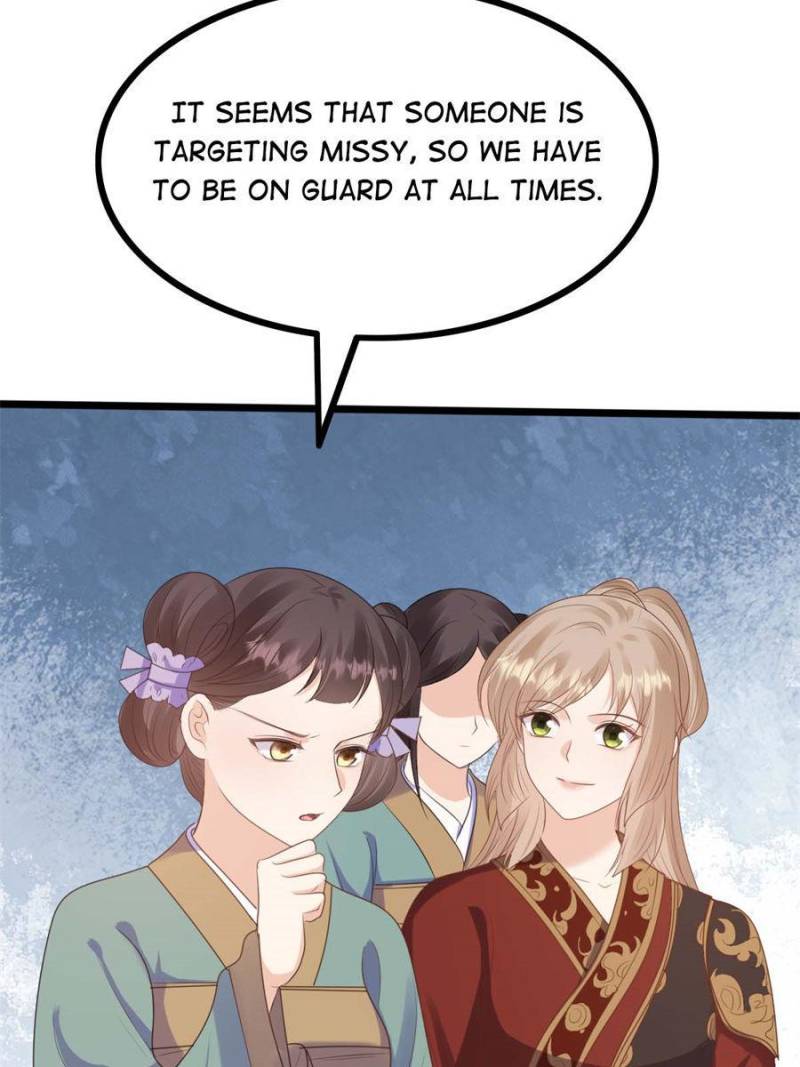 God of War, Crazy Princess Chapter 238 - page 57