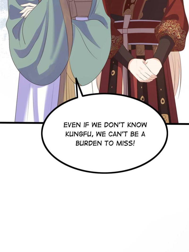 God of War, Crazy Princess Chapter 238 - page 58