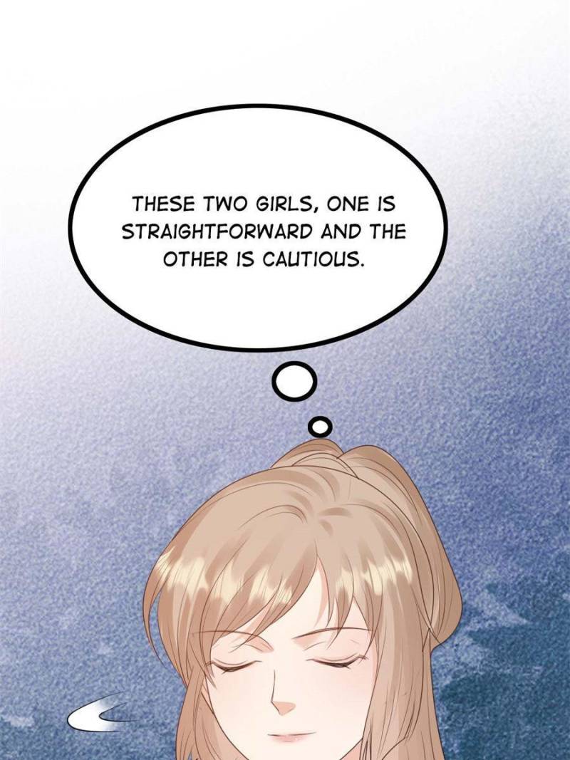 God of War, Crazy Princess Chapter 238 - page 59