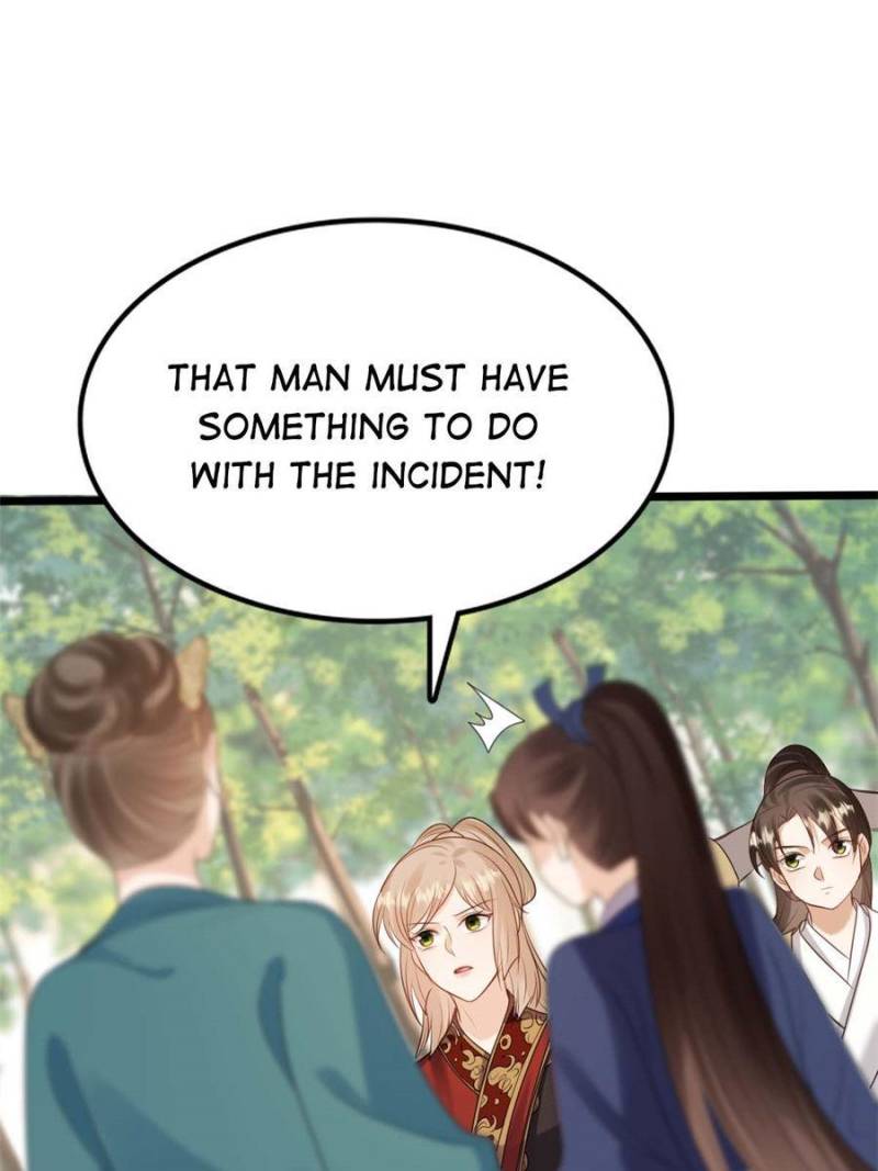 God of War, Crazy Princess Chapter 238 - page 6