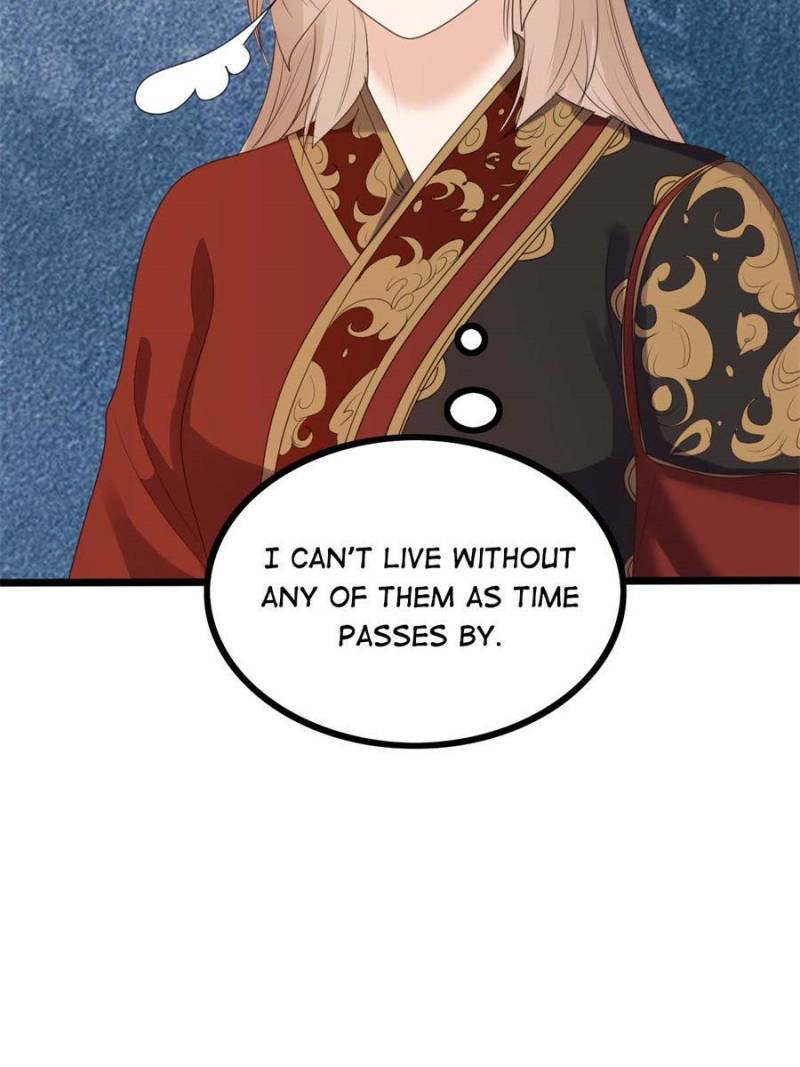 God of War, Crazy Princess Chapter 238 - page 60