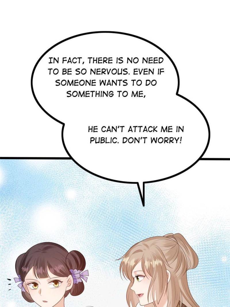 God of War, Crazy Princess Chapter 238 - page 61