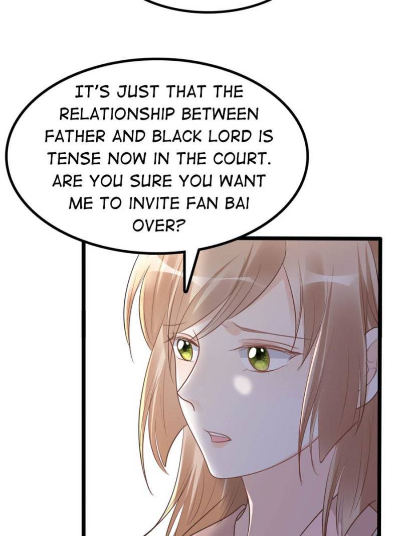 God of War, Crazy Princess Chapter 151 - page 17