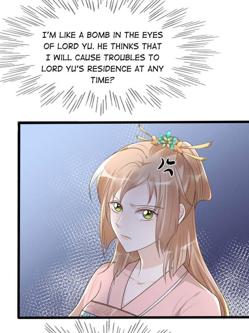 God of War, Crazy Princess Chapter 151 - page 28