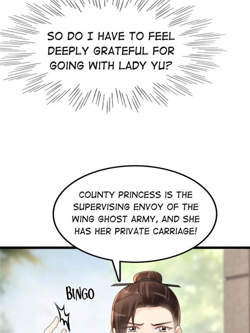 God of War, Crazy Princess Chapter 151 - page 29