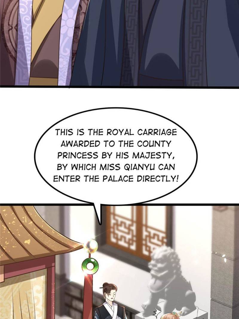 God of War, Crazy Princess Chapter 151 - page 35