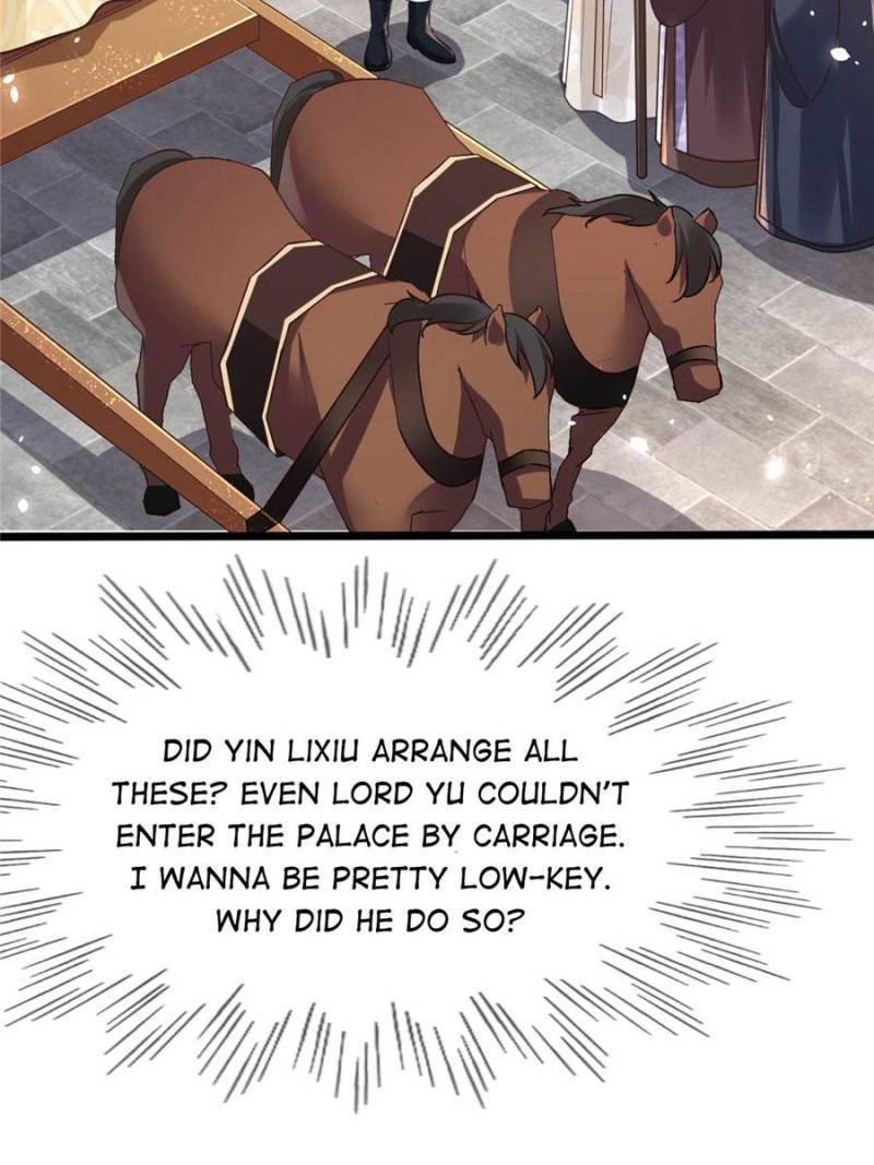 God of War, Crazy Princess Chapter 151 - page 37