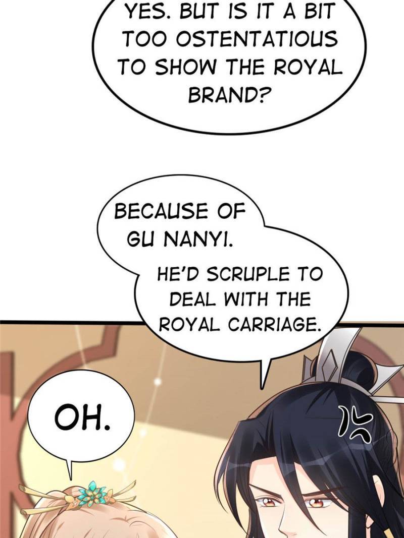 God of War, Crazy Princess Chapter 151 - page 49