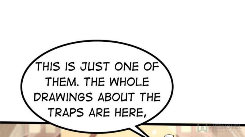 God of War, Crazy Princess Chapter 151 - page 54
