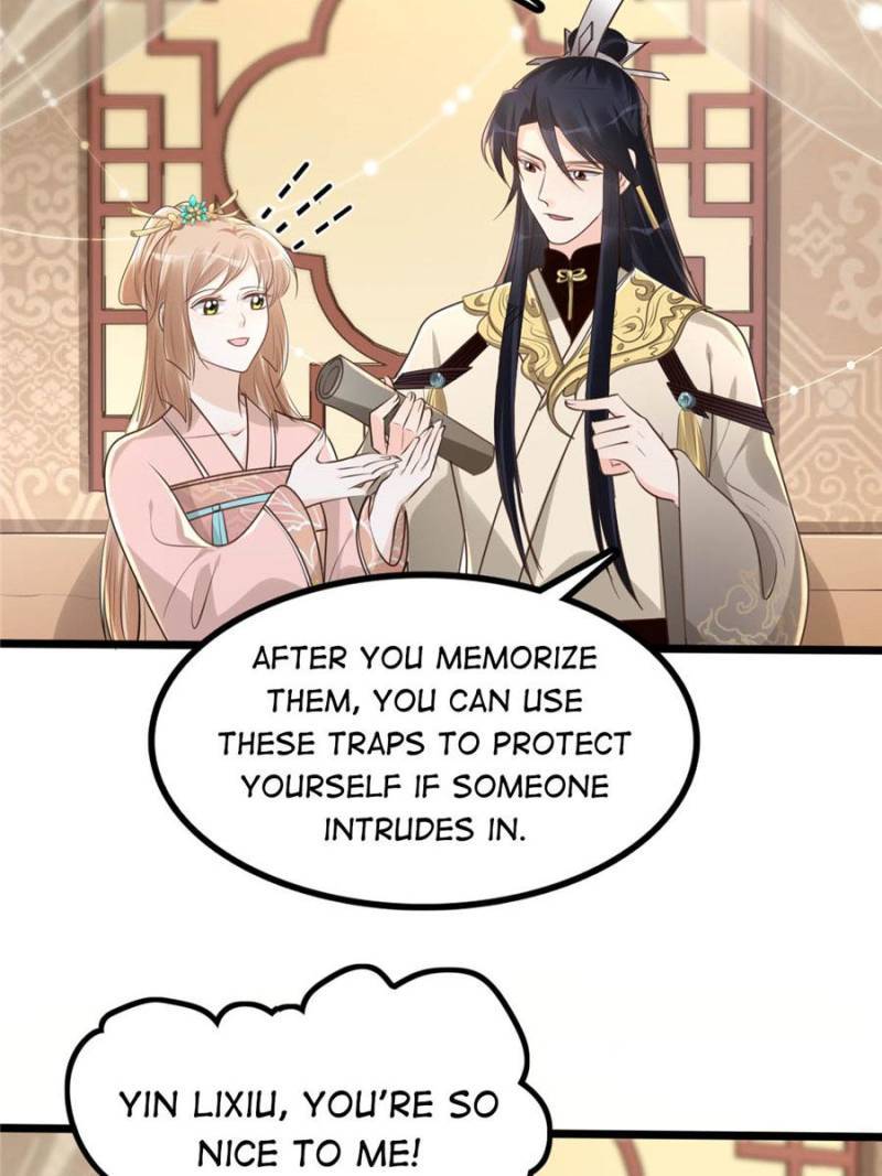 God of War, Crazy Princess Chapter 151 - page 55