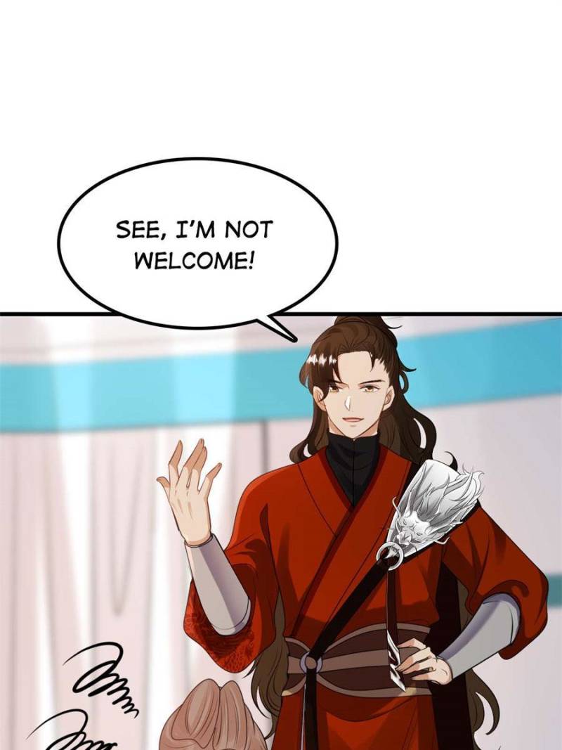 God of War, Crazy Princess Chapter 239 - page 11