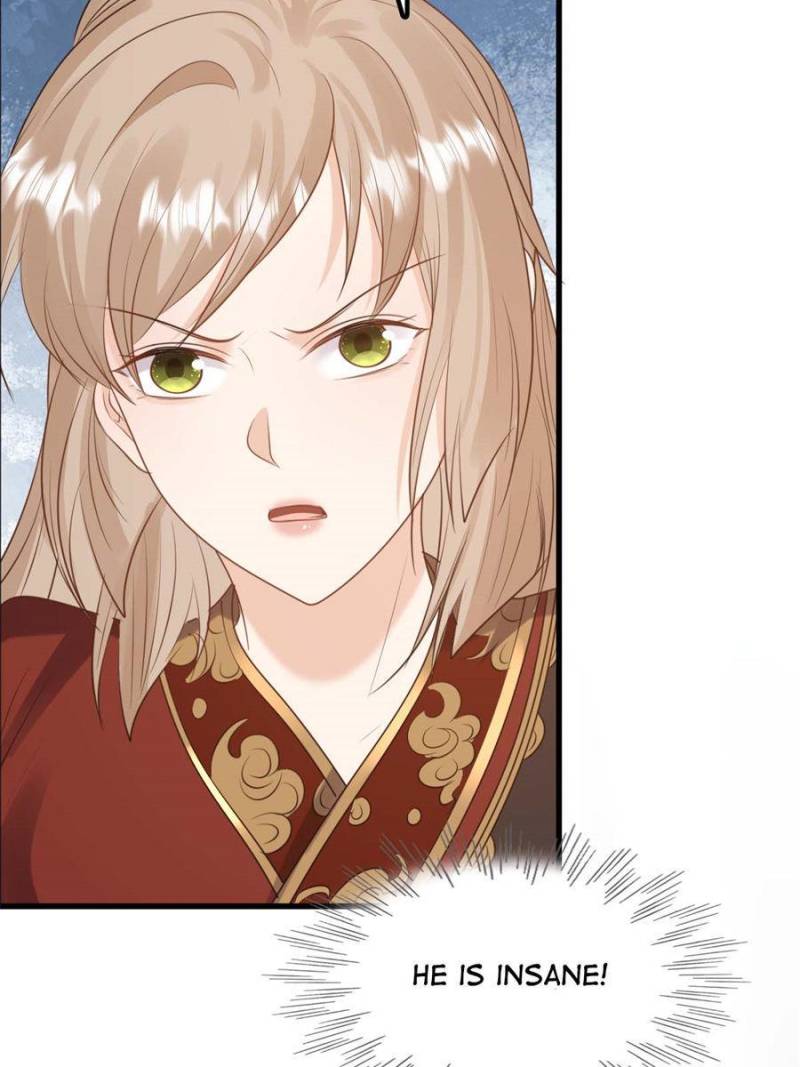 God of War, Crazy Princess Chapter 239 - page 13
