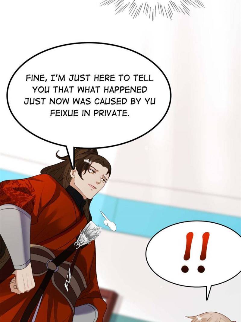 God of War, Crazy Princess Chapter 239 - page 14