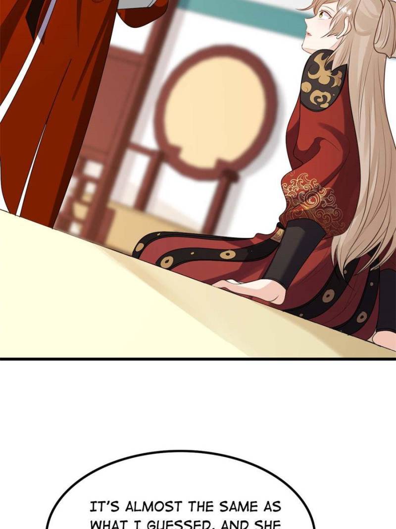 God of War, Crazy Princess Chapter 239 - page 15