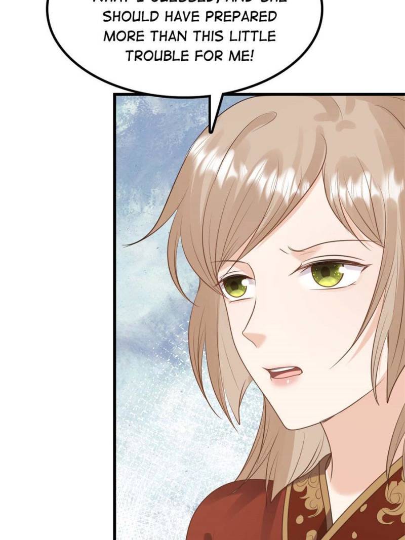 God of War, Crazy Princess Chapter 239 - page 16