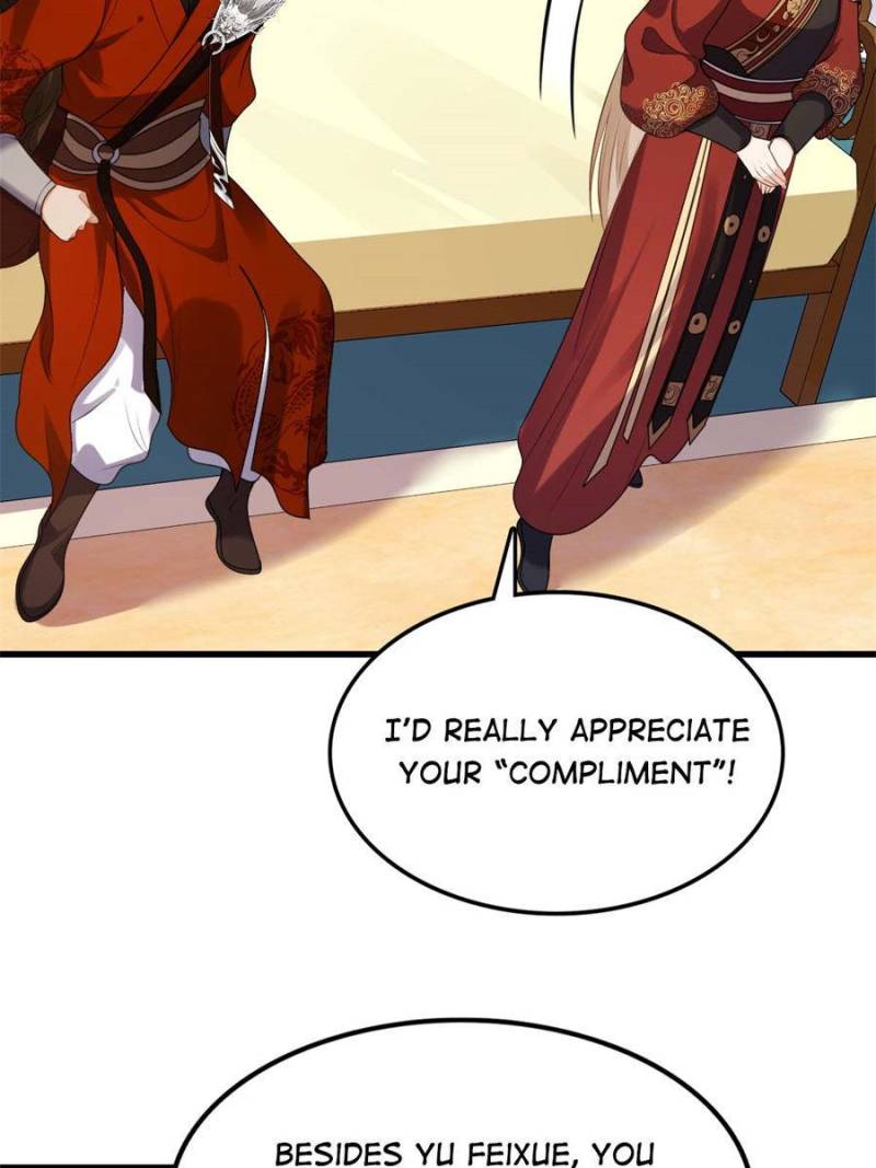 God of War, Crazy Princess Chapter 239 - page 18