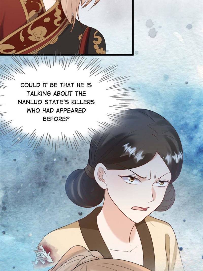 God of War, Crazy Princess Chapter 239 - page 22