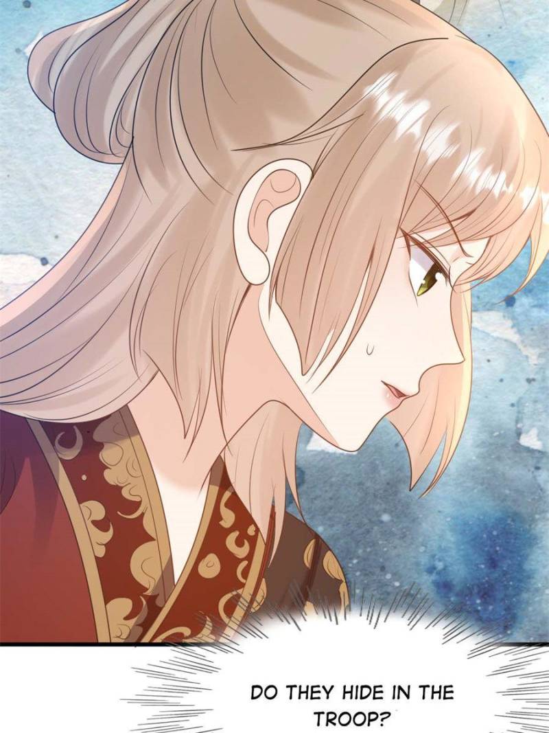 God of War, Crazy Princess Chapter 239 - page 23