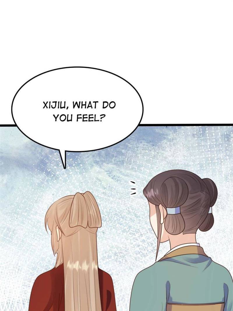 God of War, Crazy Princess Chapter 239 - page 32
