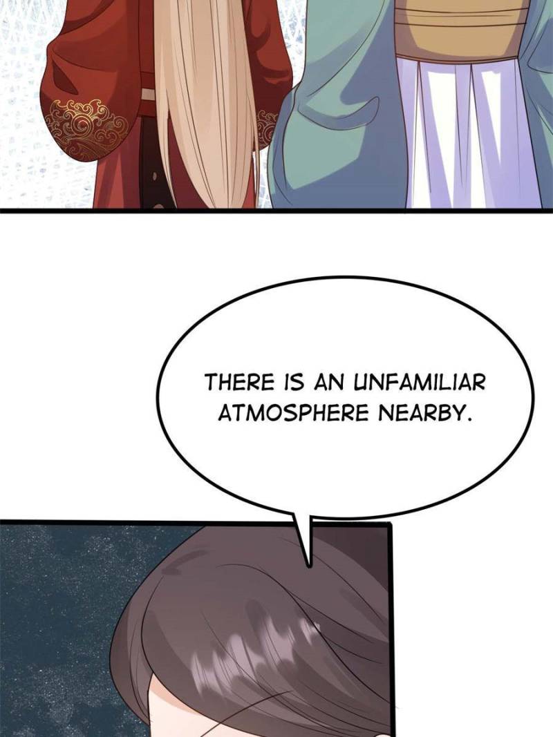 God of War, Crazy Princess Chapter 239 - page 33