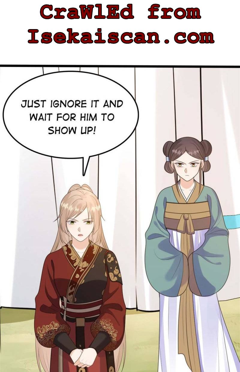 God of War, Crazy Princess Chapter 239 - page 35