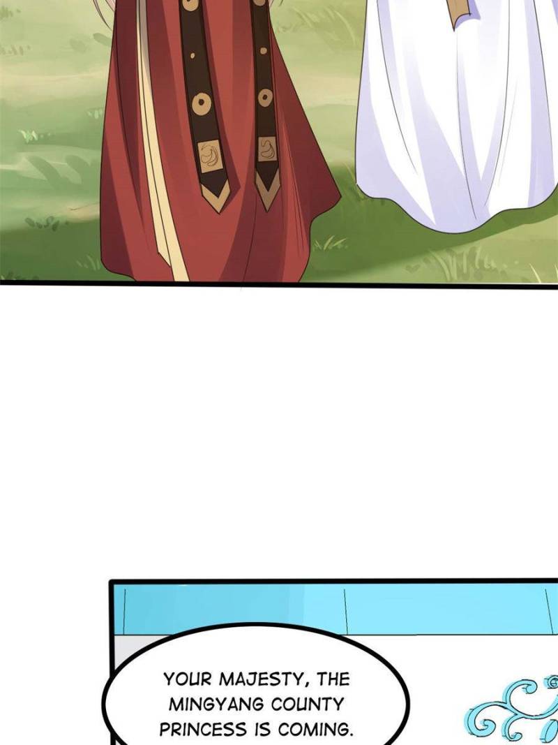 God of War, Crazy Princess Chapter 239 - page 36