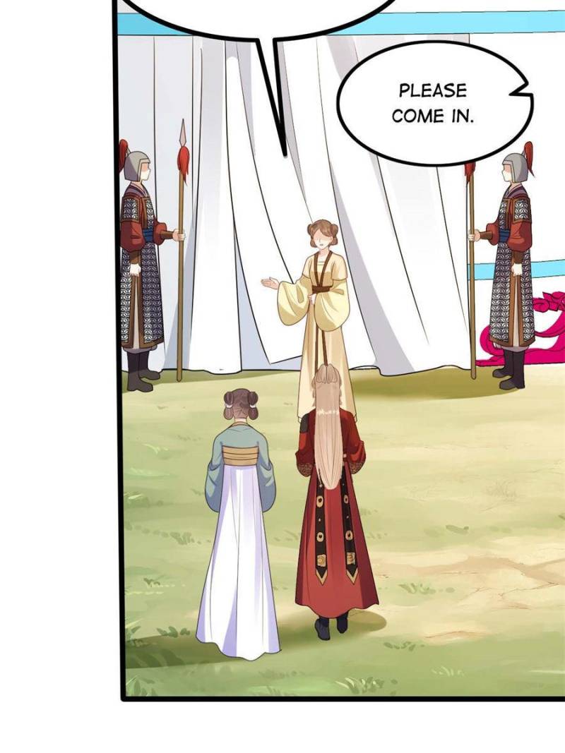 God of War, Crazy Princess Chapter 239 - page 37