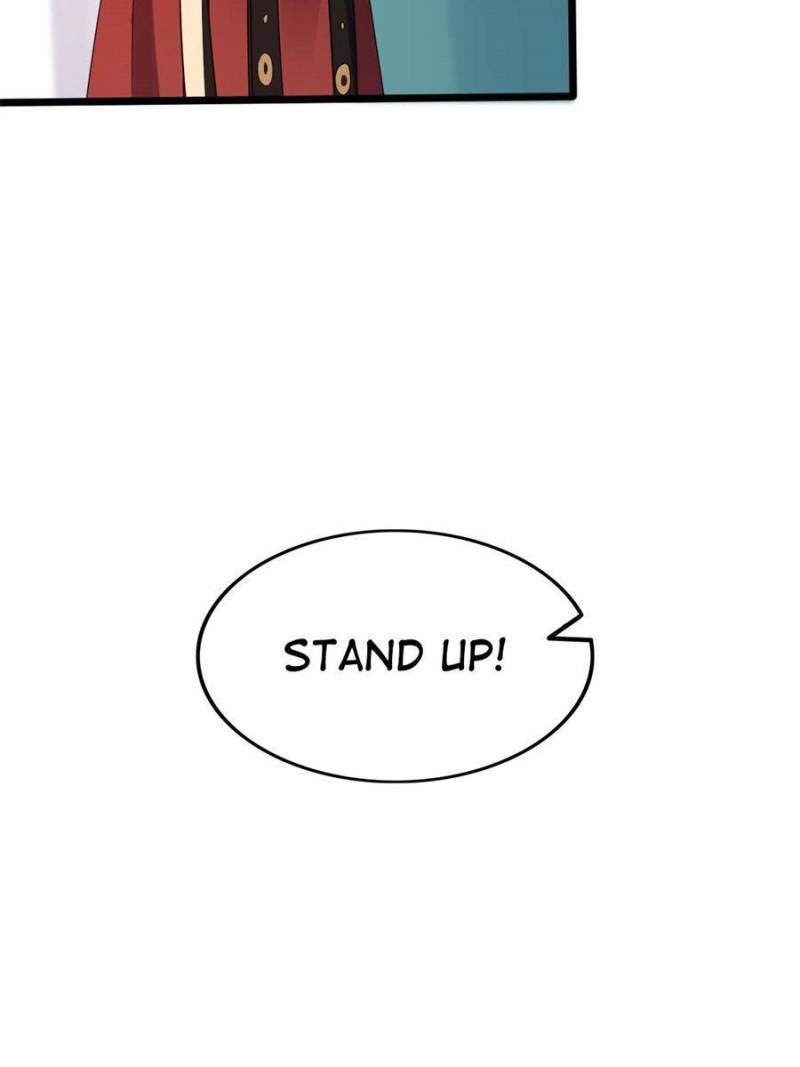 God of War, Crazy Princess Chapter 239 - page 43