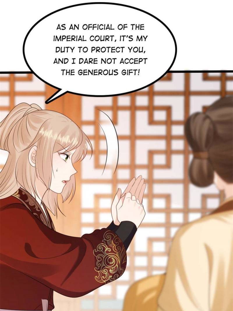 God of War, Crazy Princess Chapter 239 - page 47