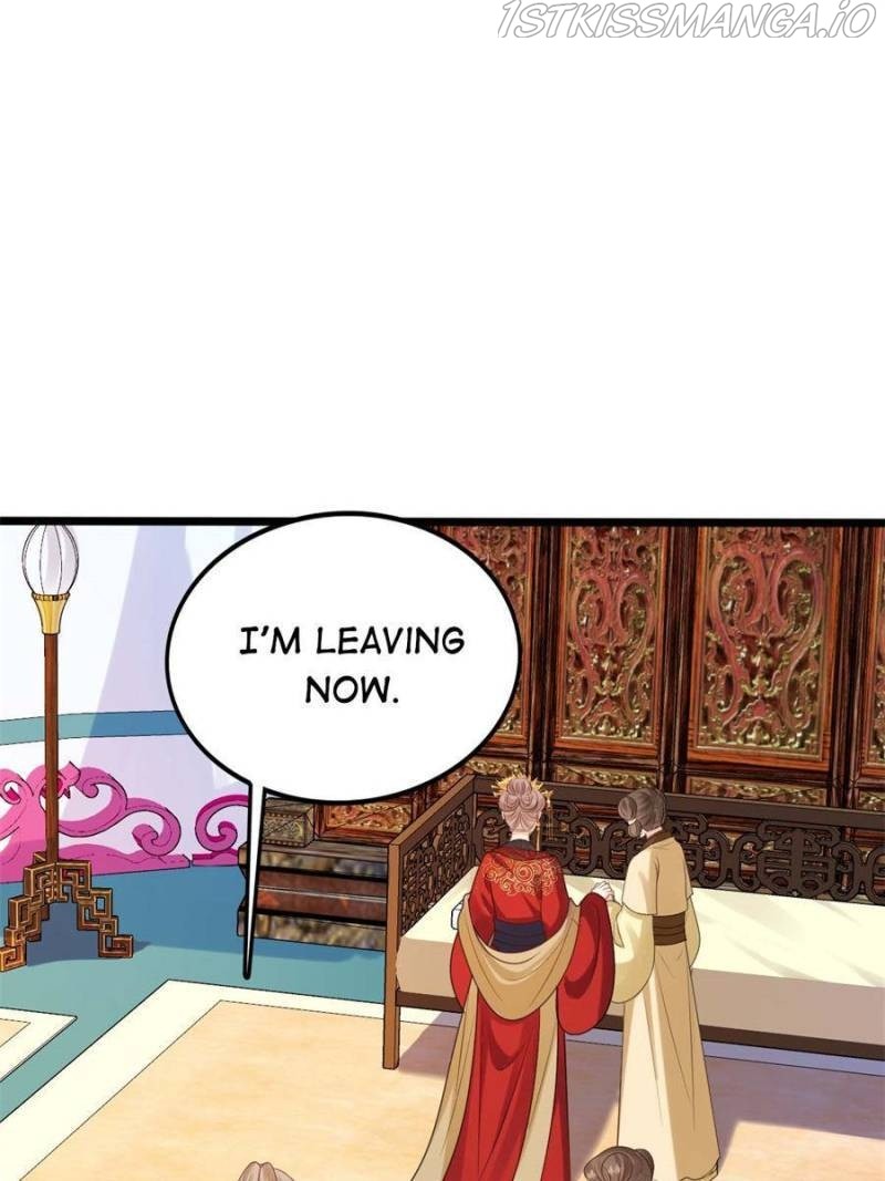God of War, Crazy Princess Chapter 240 - page 11
