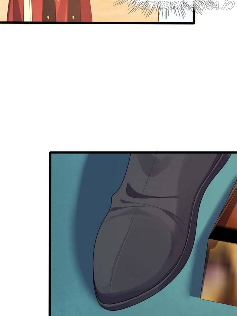 God of War, Crazy Princess Chapter 240 - page 14