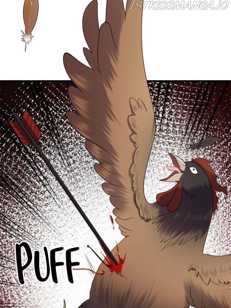 God of War, Crazy Princess Chapter 240 - page 22