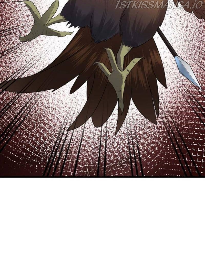 God of War, Crazy Princess Chapter 240 - page 23