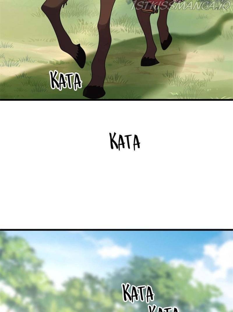 God of War, Crazy Princess Chapter 240 - page 25