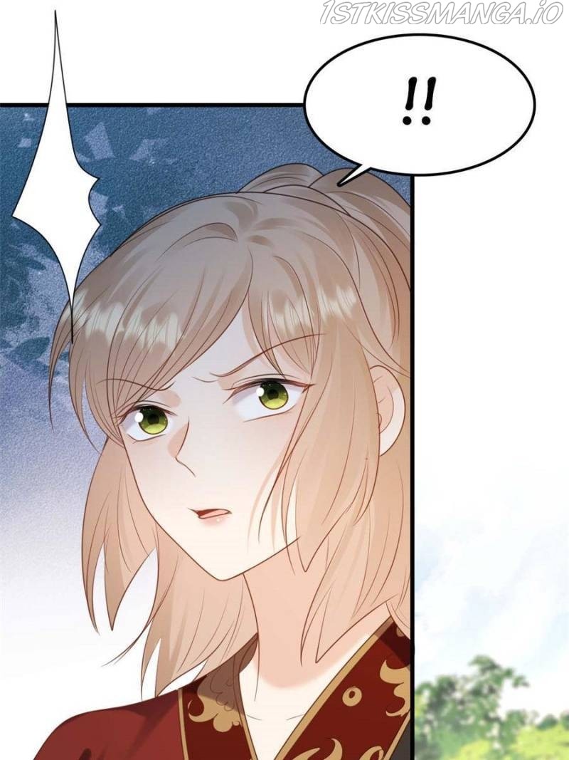 God of War, Crazy Princess Chapter 240 - page 28