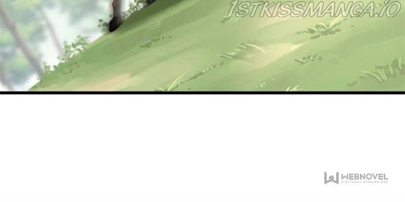 God of War, Crazy Princess Chapter 240 - page 30