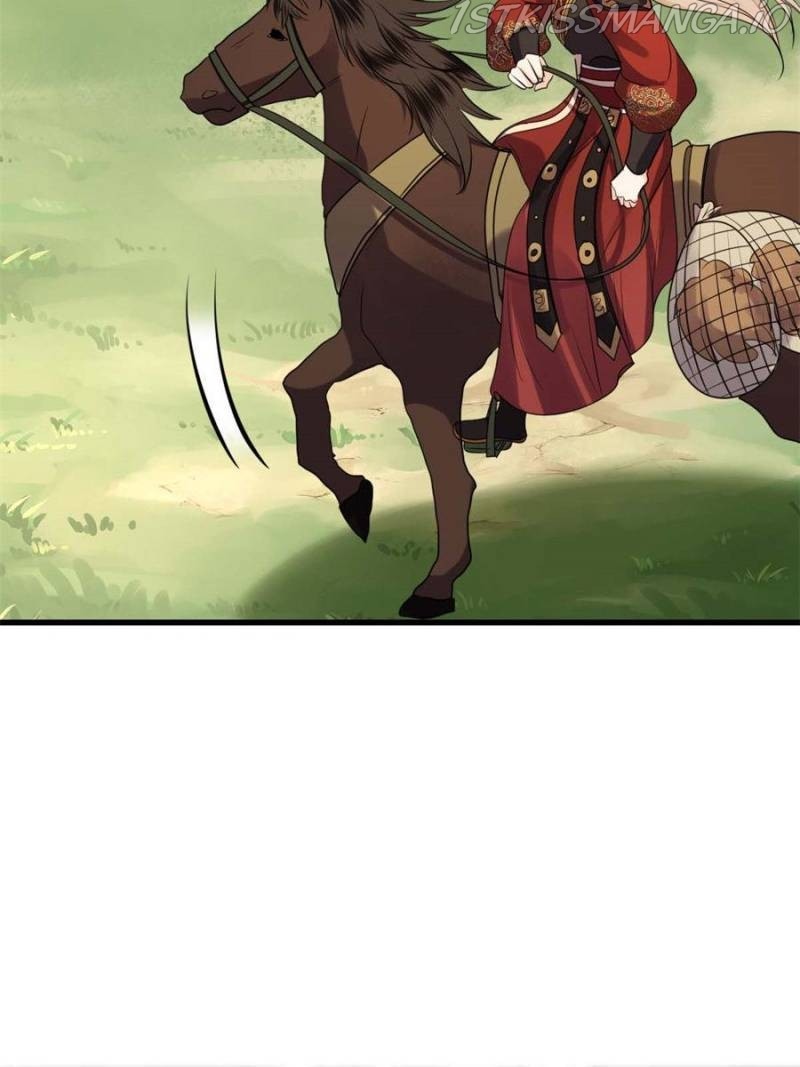 God of War, Crazy Princess Chapter 240 - page 32