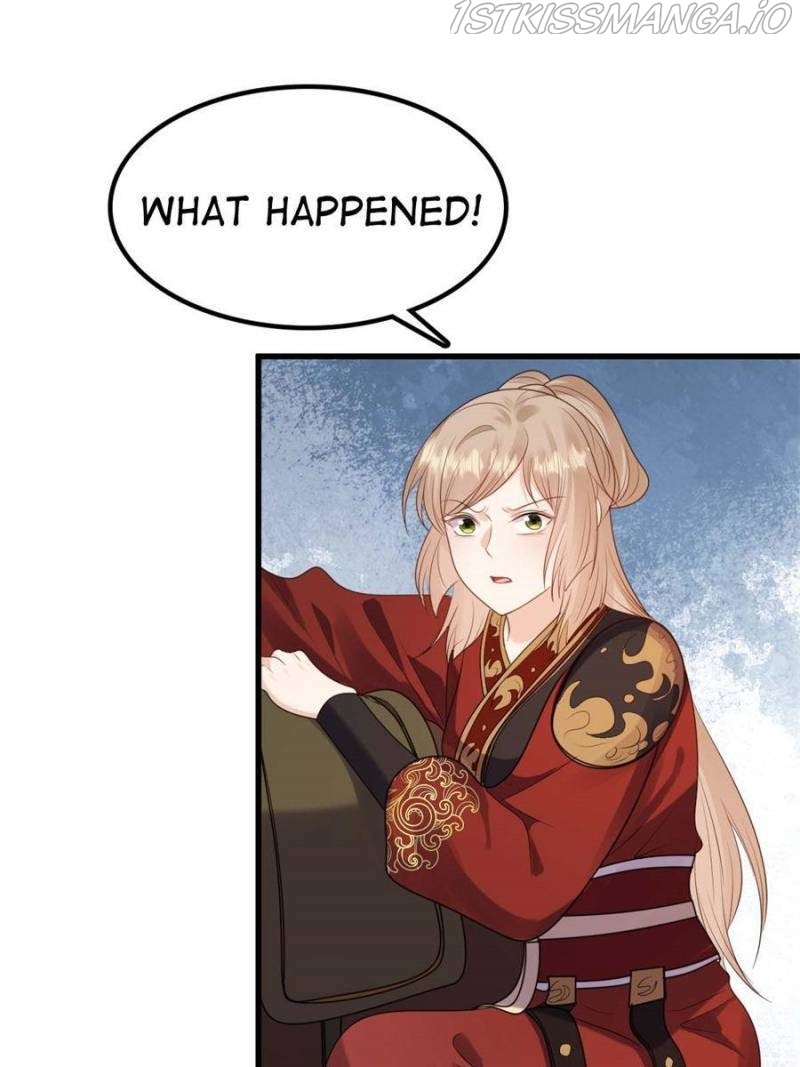 God of War, Crazy Princess Chapter 240 - page 34
