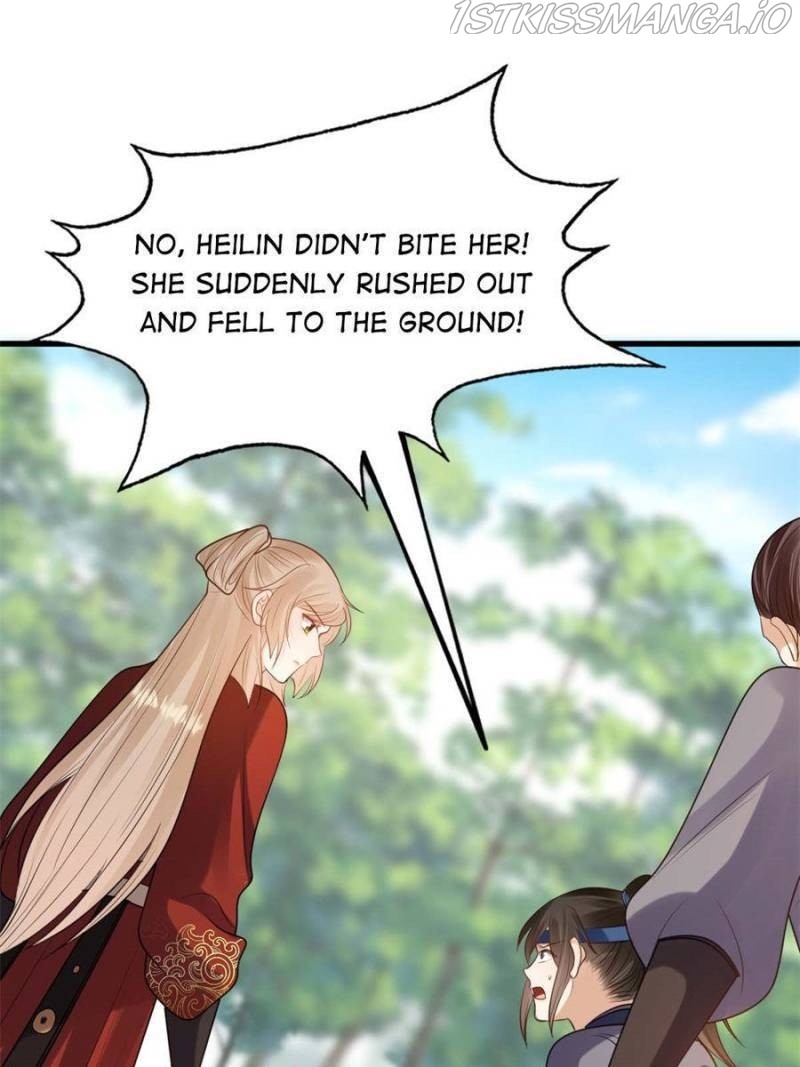 God of War, Crazy Princess Chapter 240 - page 41